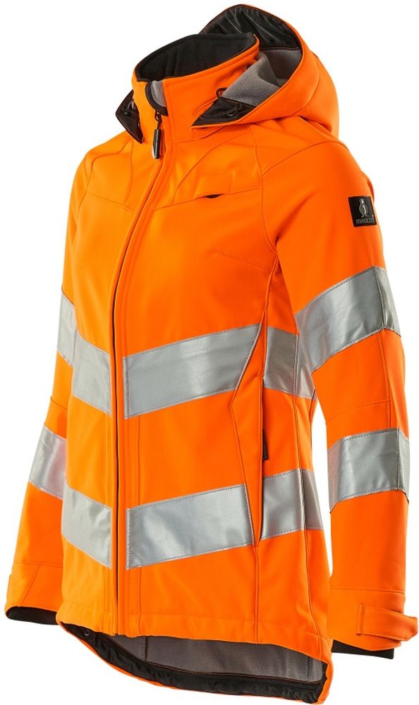 MascotSoftshellJackeSafeSupreme18512-246
