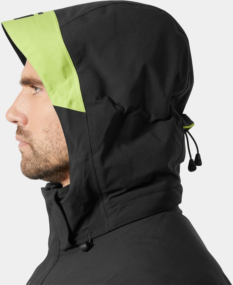 HellyHansenWinterjackeMagniEvoWinterJacket71303