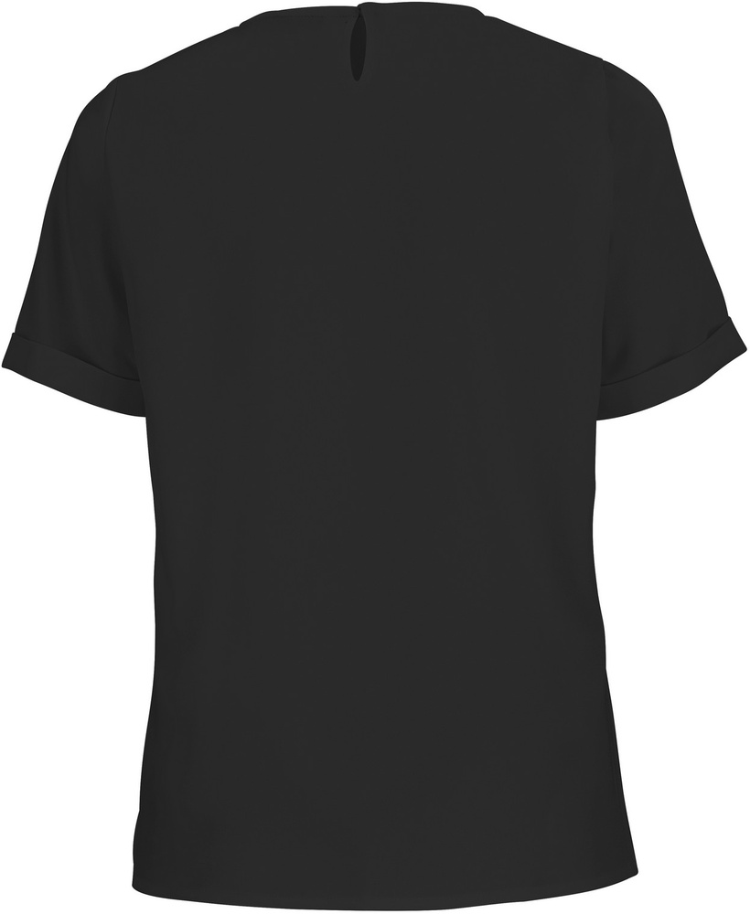 LafontTopKurzarmContiFOT58942Black-XXL