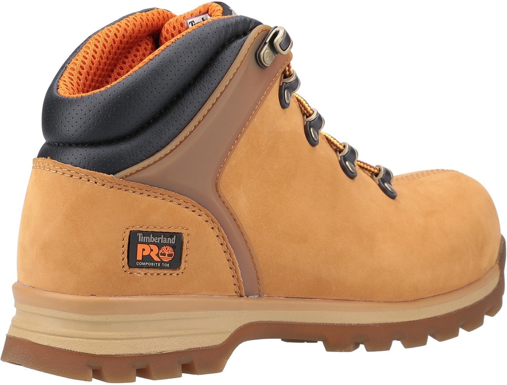TimberlandProSicherheitsschuheS3Splitrock20CtXtTB1A1YWH2311Wheat-39UK6EU39
