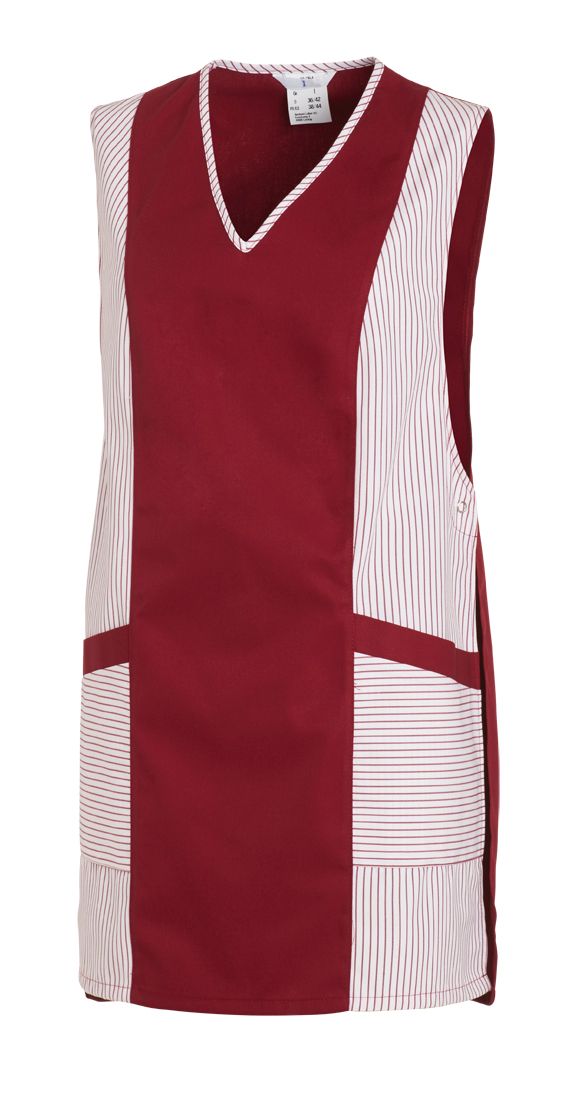 LeiberDamenberwurfschrze0826421Bordeaux