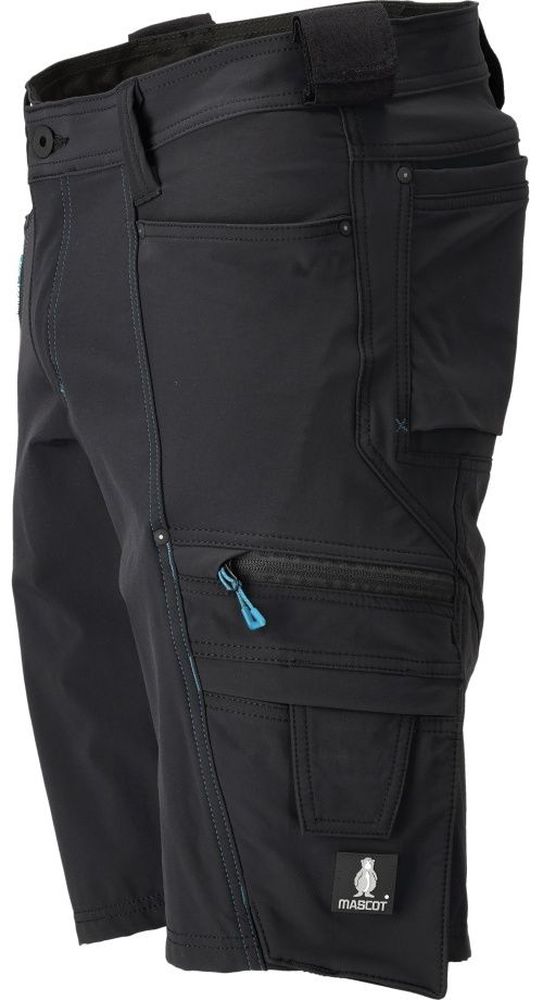 MascotShortsAdvanced23149-311