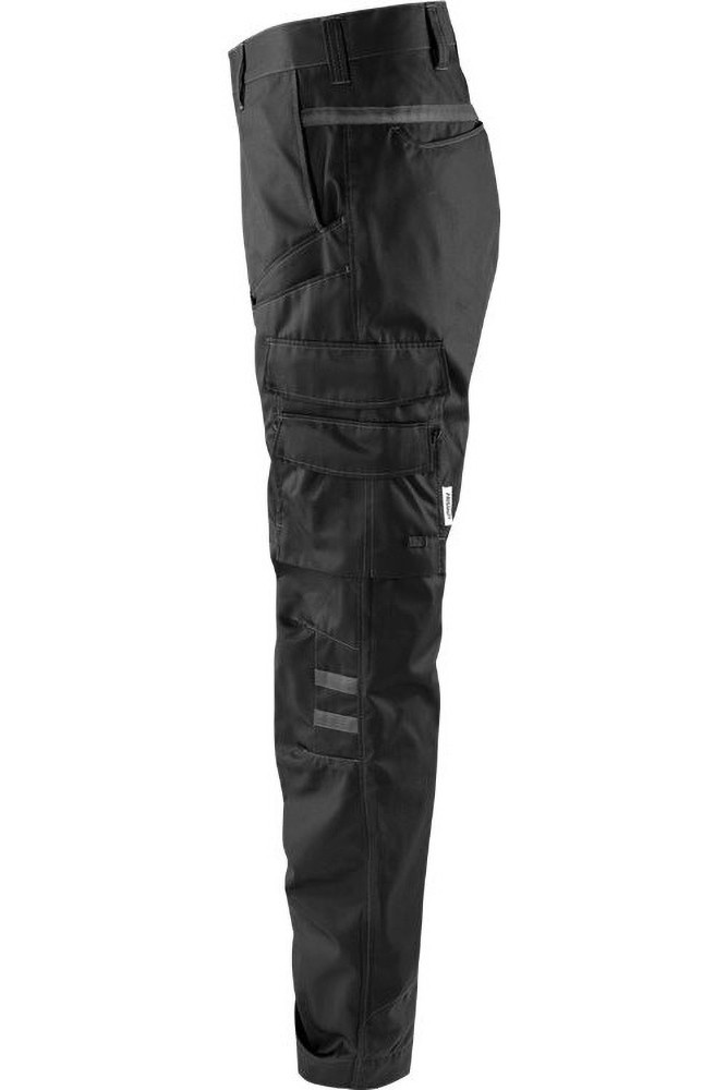 FristadsGreenHose2688GRTSchwarz-C44 FristadsGreenHose2688GRTSchwarz-C44