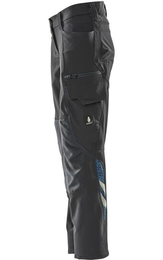 MascotHosemitKnietaschenAccelerate18088-511