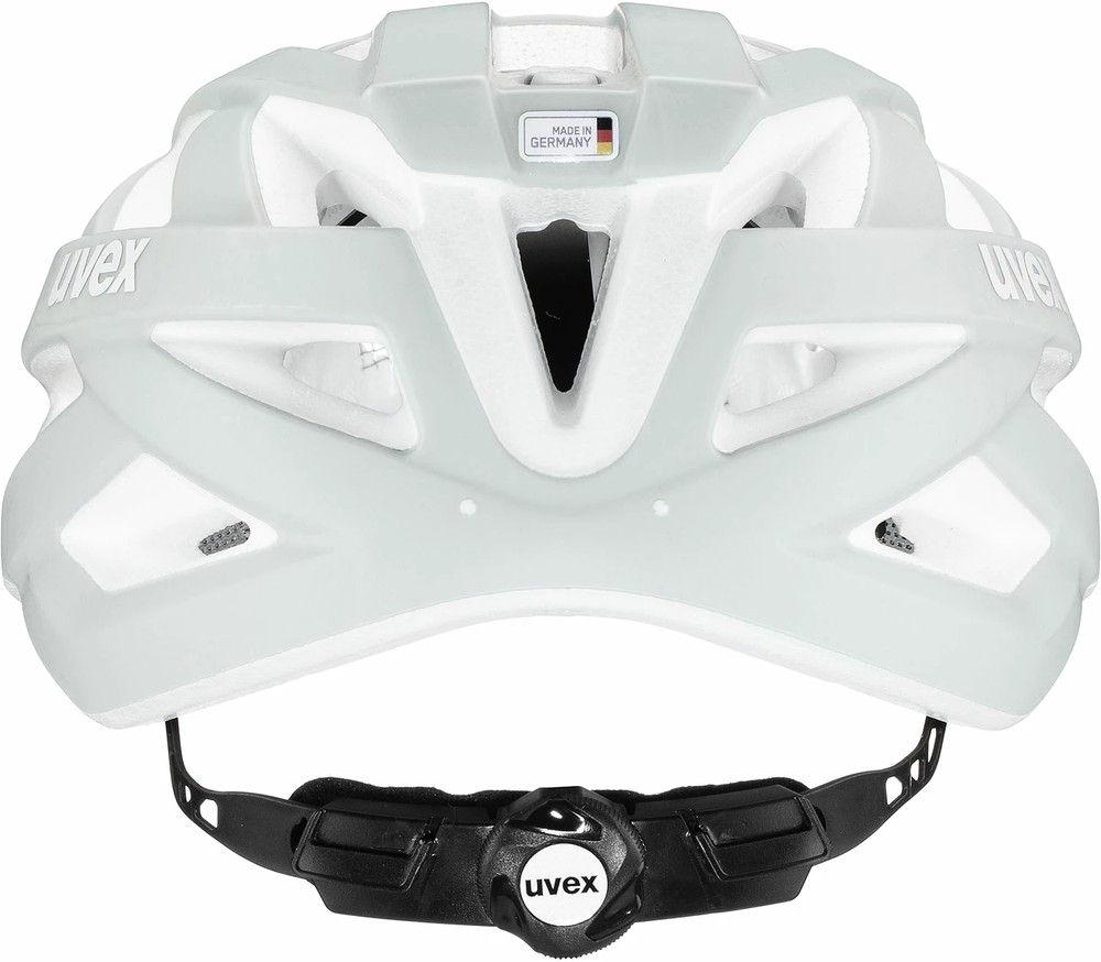 UvexFahrradhelmHelm97278Grau-L