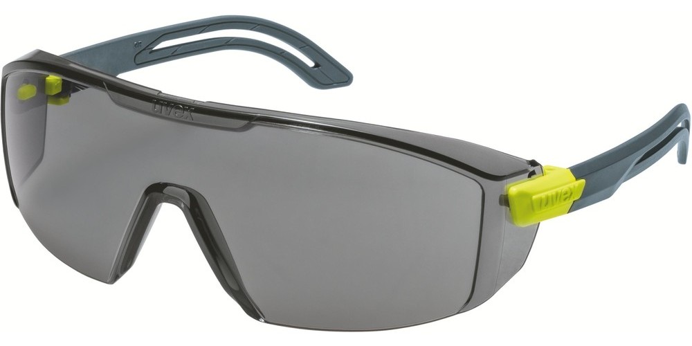 UvexSchutzbrille9143i-RangeGelb
