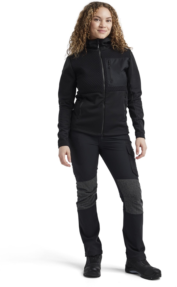 BlklderDamenArbeitsjackeKapuzenjacke35422526