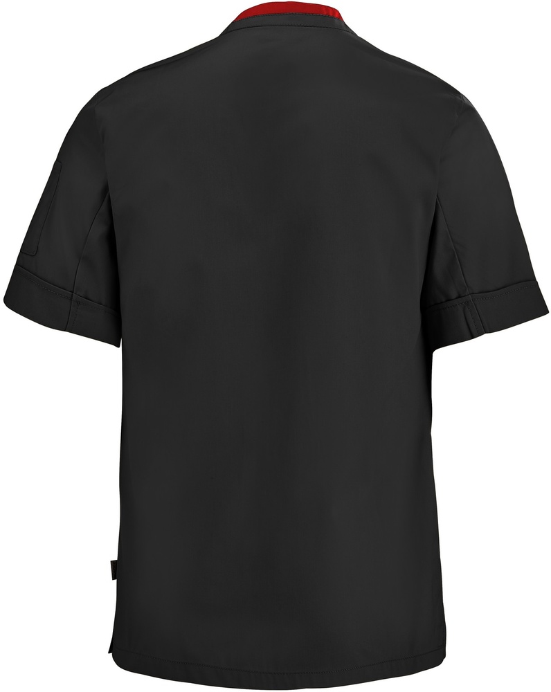 LafontJackeHerrenParsley2PARCPBlackRed-XS