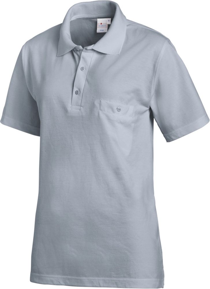 LeiberShirt08-241Silbergrau-XS