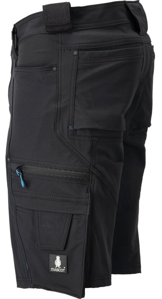 MascotShortsAdvanced23149-311