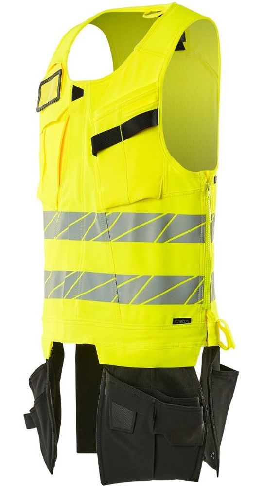 MascotWerkzeugwesteAccelerateSafe19589-711