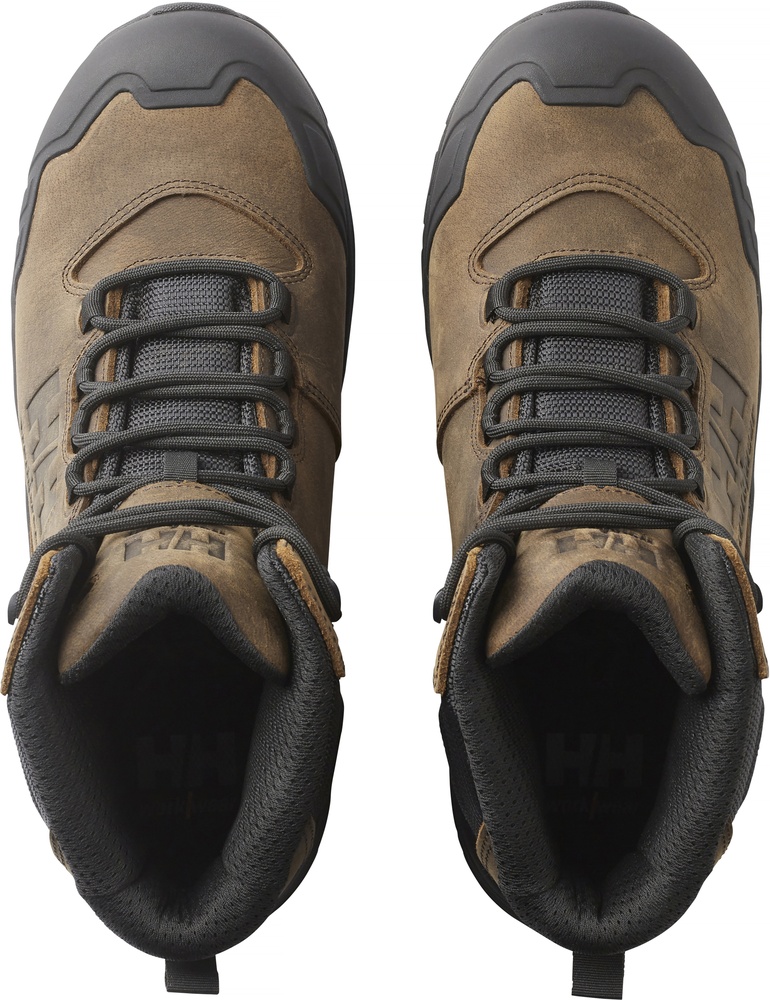 HellyHansenSicherheitsschuhOxfordMidS378403780DarkBrown-35