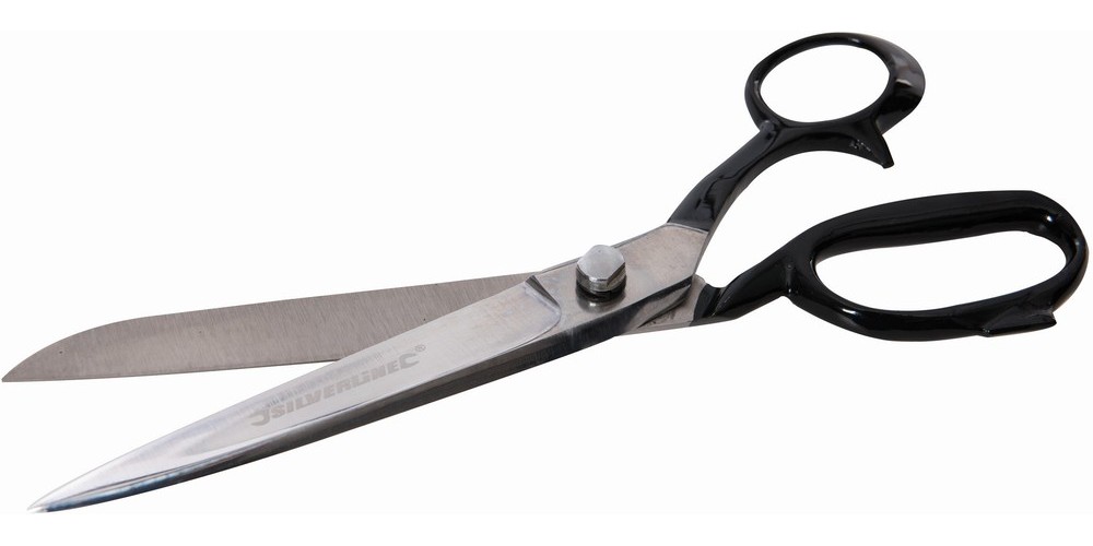 SilverlineScherenSchneiderschere