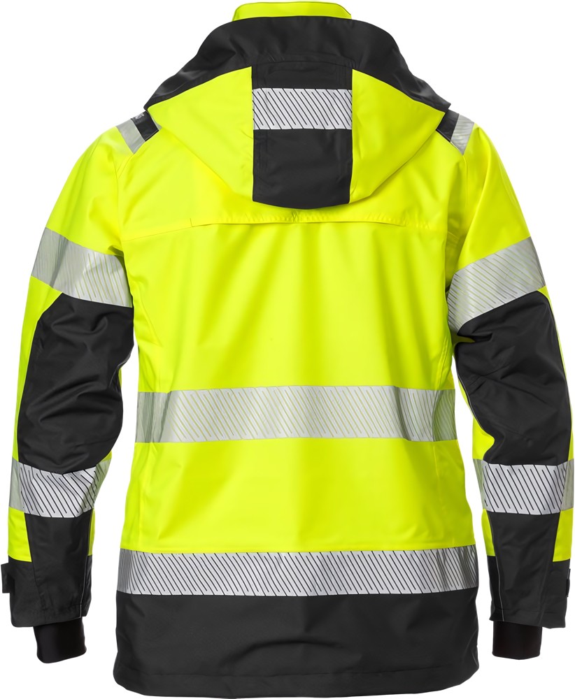 FristadsHighVisAirtechAuenjackeDamenKl34518GTTWarnschutz-GelbSchwarz-XS FristadsHighVisAirtechAuenjackeDamenKl34518GTTWarnschutz-GelbSchwarz-XS