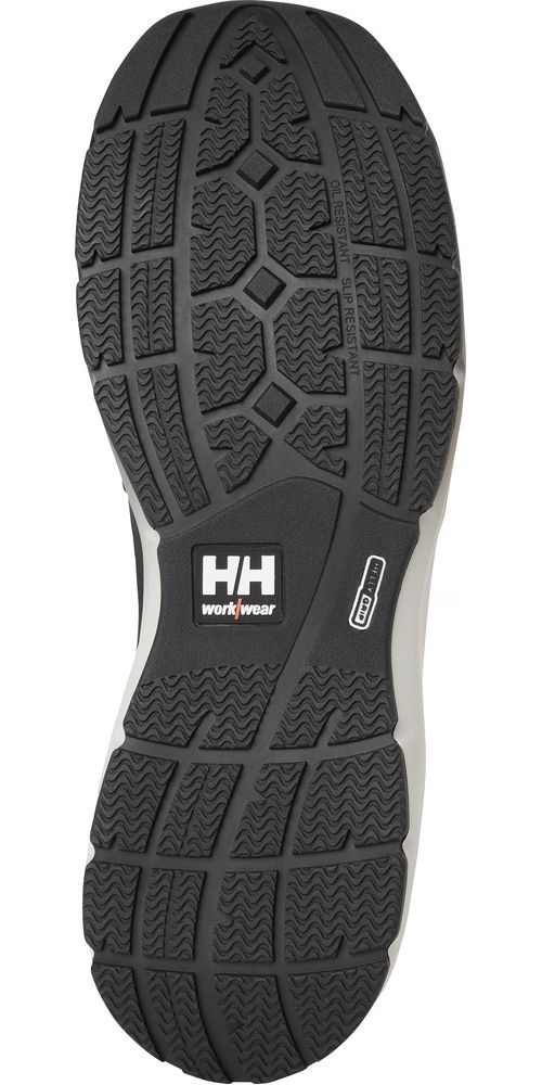 HellyHansenSicherheitsschuhBarcodeMXRLowS3S78320999BlackGrey-35