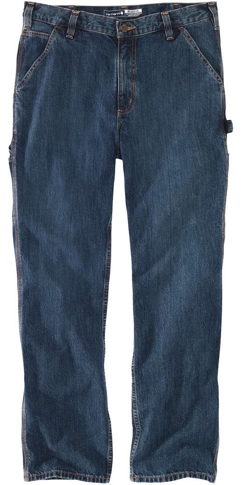 CarharttLooseFitUtilityJeanCanal