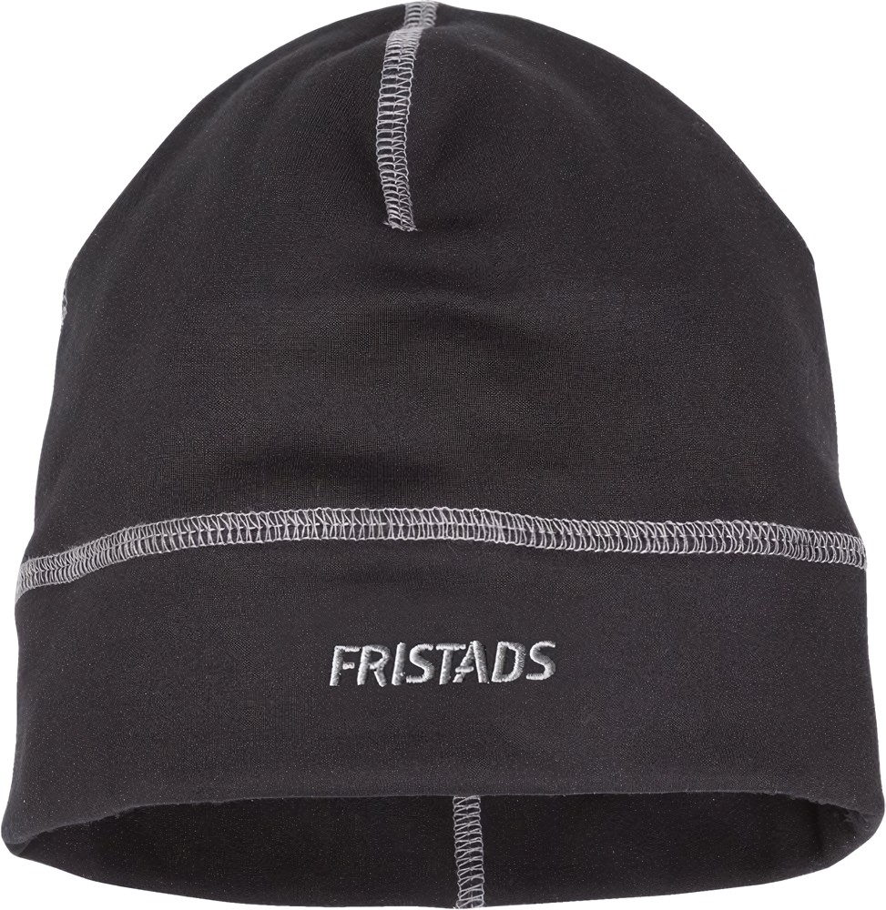 FristadsStretch-Fleecemtze9101STFSchwarz