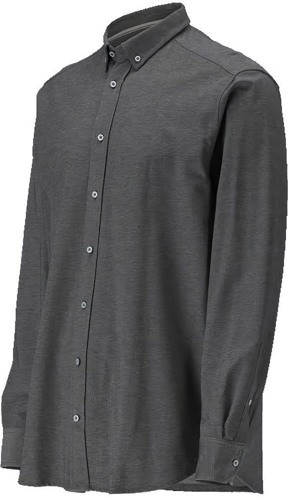 MascotHemdFrontline20204-741DunkelanthrazitHellgrau-meliert-3940