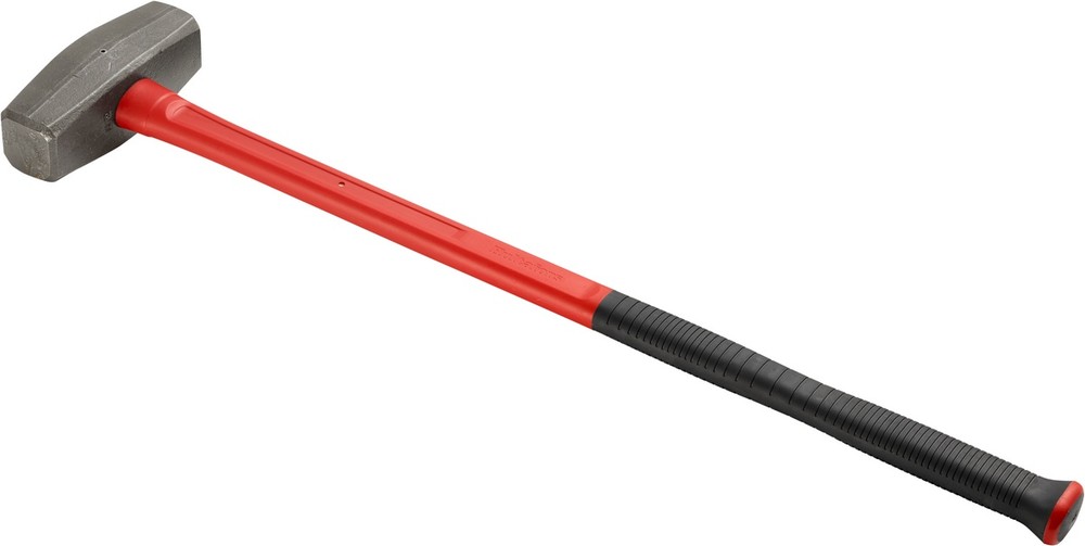 HultaforsVorschlaghammerKS6000GRotSchwarz
