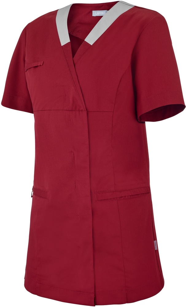 LafontDamenTunikaZen2ZENPCBordeauxPearl-XXS