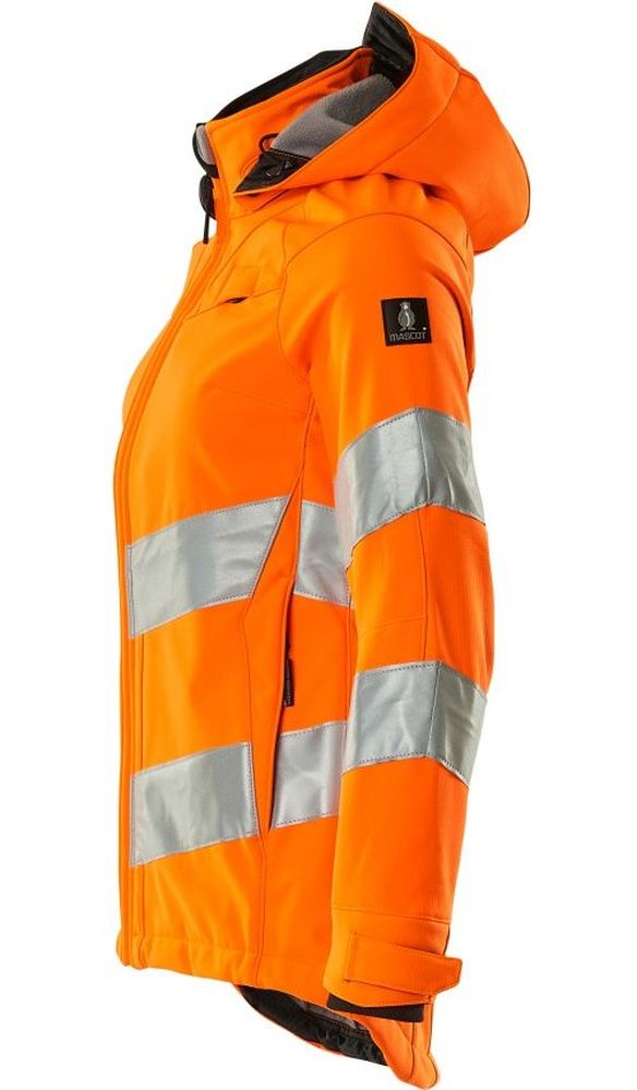 MascotSoftshellJackeSafeSupreme18512-246
