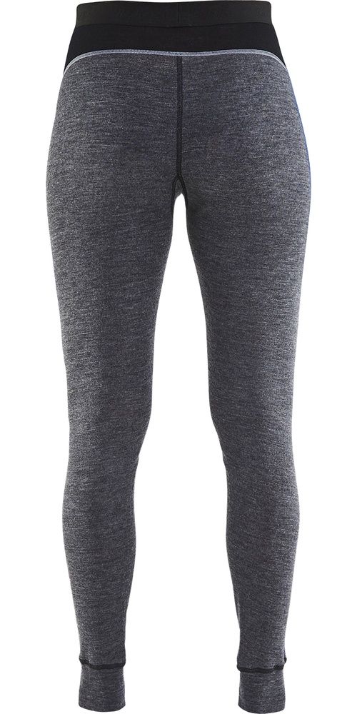 BlklderDamenFunktionsunterwscheUnterhoseWARM100Merino72011732