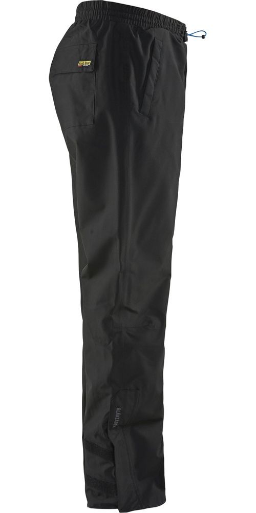 BlklderArbeitshoseRegenhose18661946