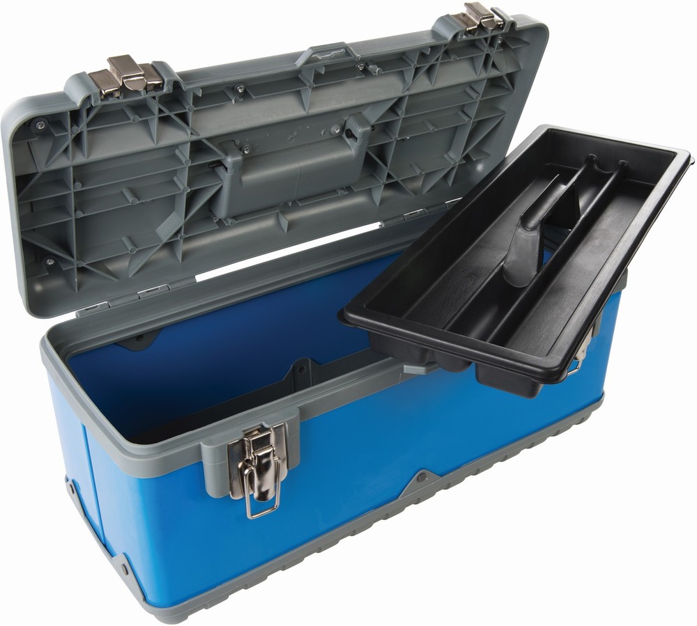 SilverlineWerkstattausrstungWerkzeugkiste