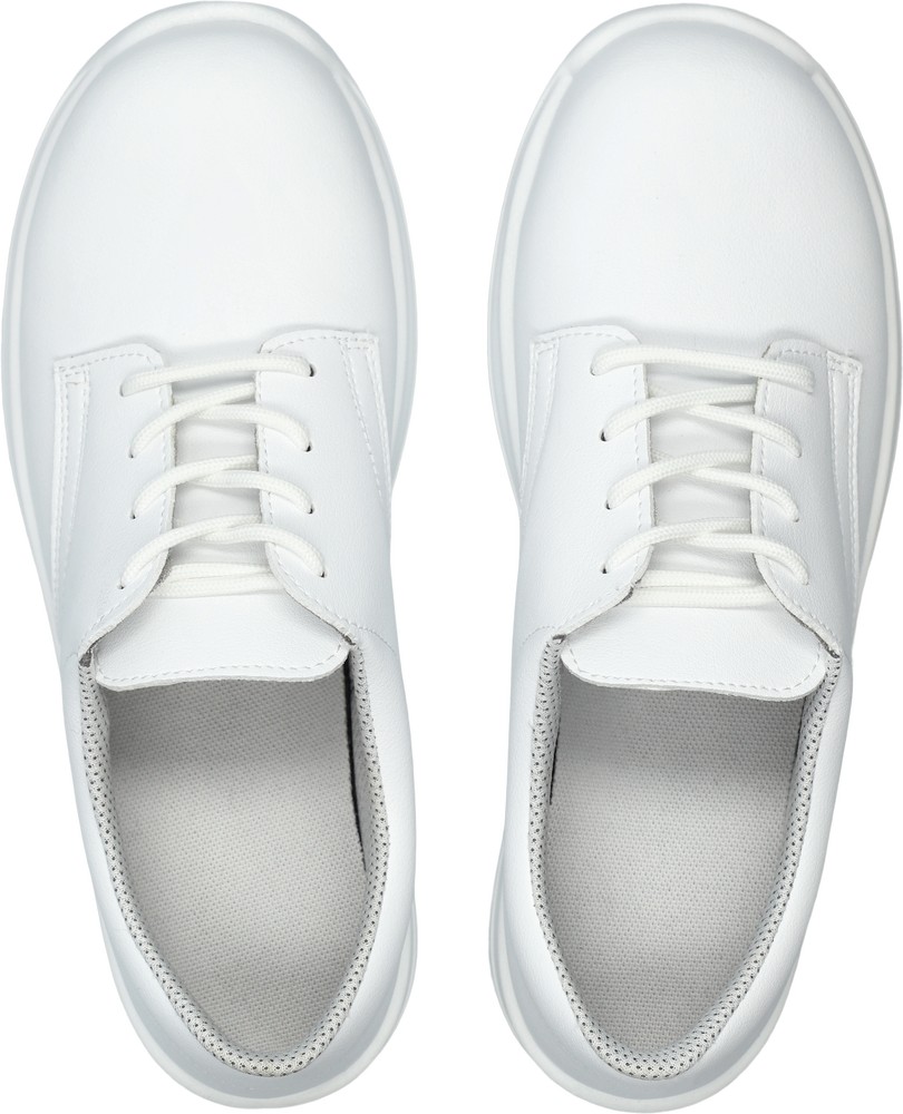 SikaSicherheitsschuhSelectshoeWei