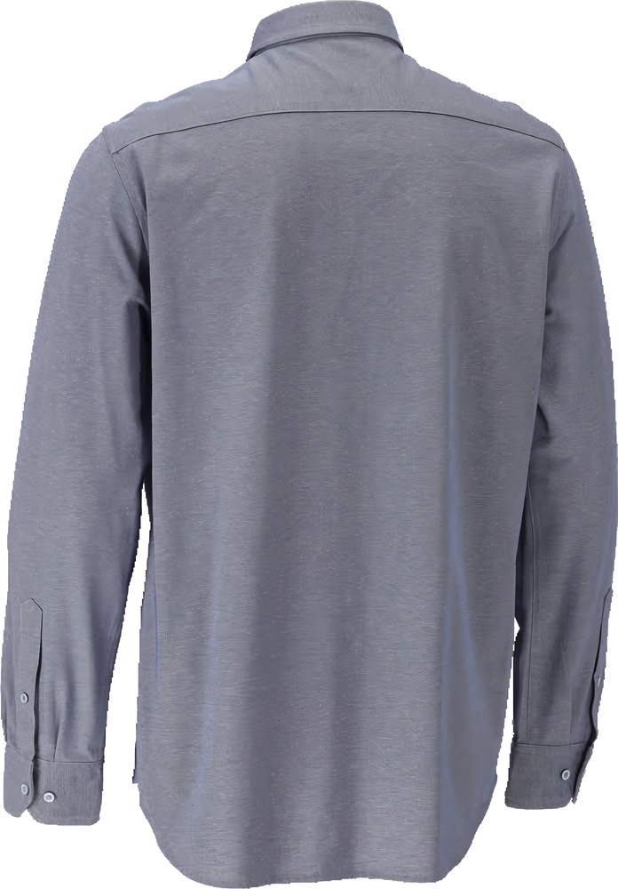 MascotHemdFrontline20104-741Blau-meliert-3738
