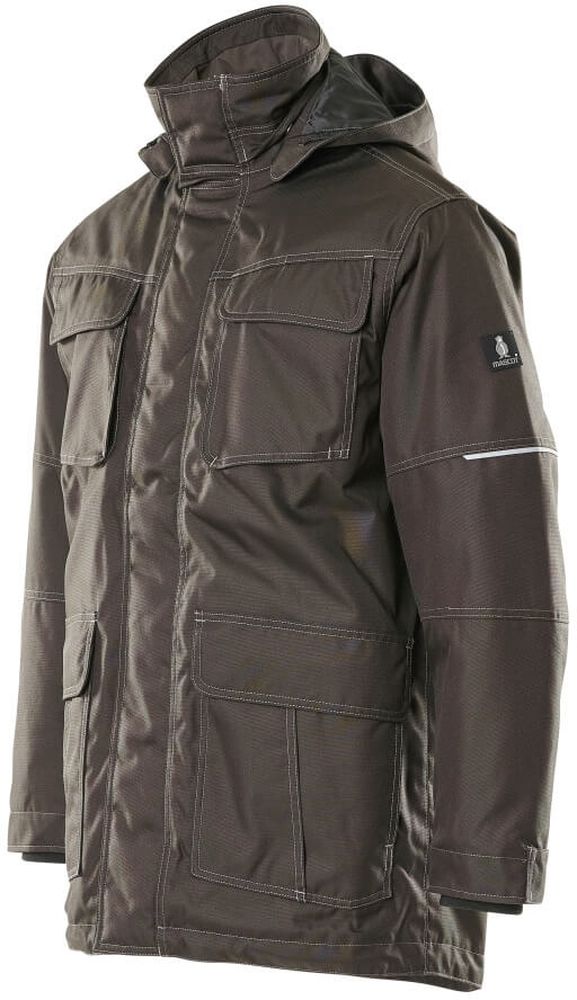 MascotParkaDaytonIndustry10010-194Dunkelanthrazit-XXL