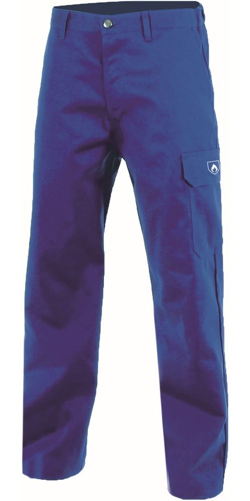 CepovettHoseFlameRetardant90849058BugattiBlue-XS