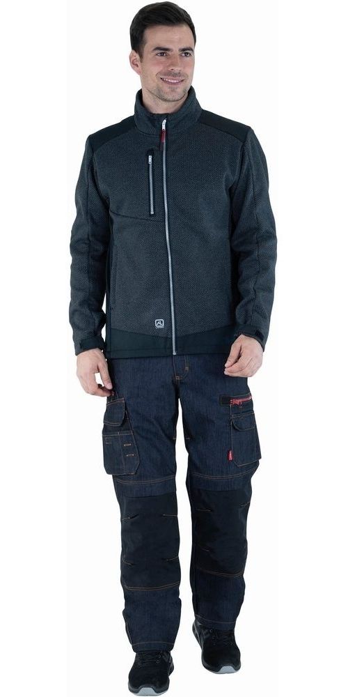 LafontJeansTerra1ATNJNNavyBlack-XS