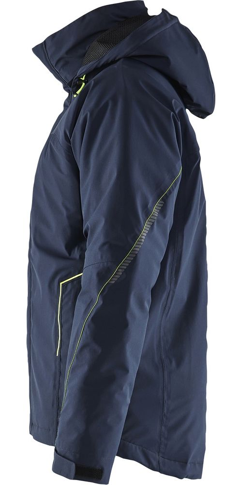 BlklderArbeitsjackeWinterjackeStretch44841917