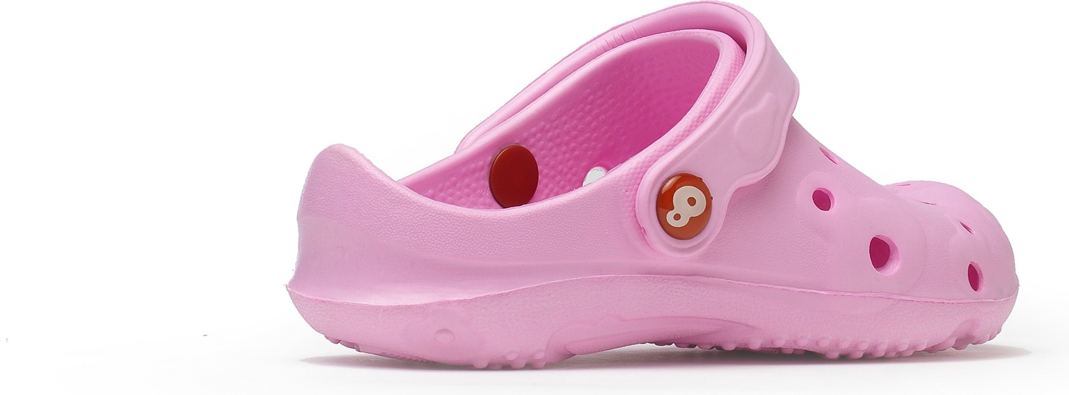 SchuzzSchuzzKinderClogBadeschuheGlobuleBbuniRoseclairRosa-24