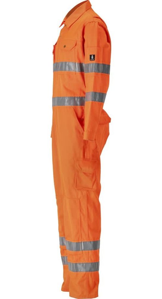 MascotOverallmitKnietaschenUtahSafeClassic00419-860