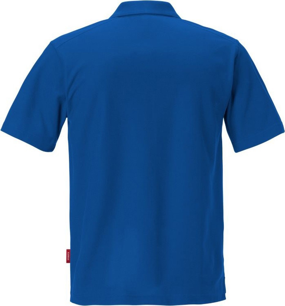 KansasPoloshirtKurzarmPoloshirt7392PMRoyalblau-XS