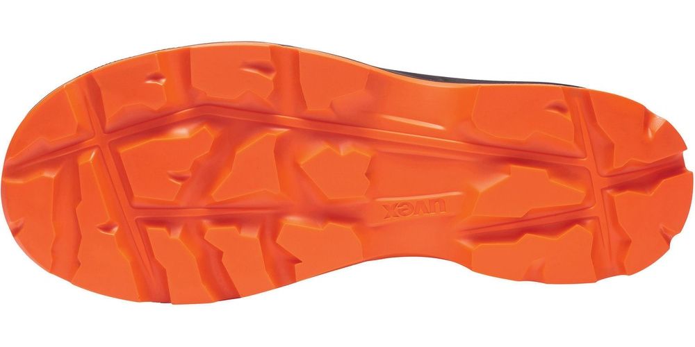UvexSicherheitsstiefel3S368731CISR526873SchwarzOrange-10-42