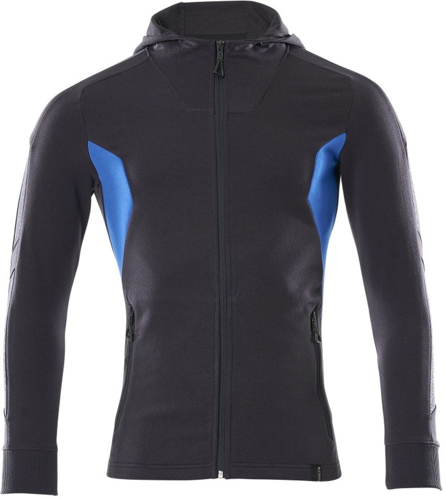 MascotKapuzensweatshirtmitReiverschlussAccelerate18584-962