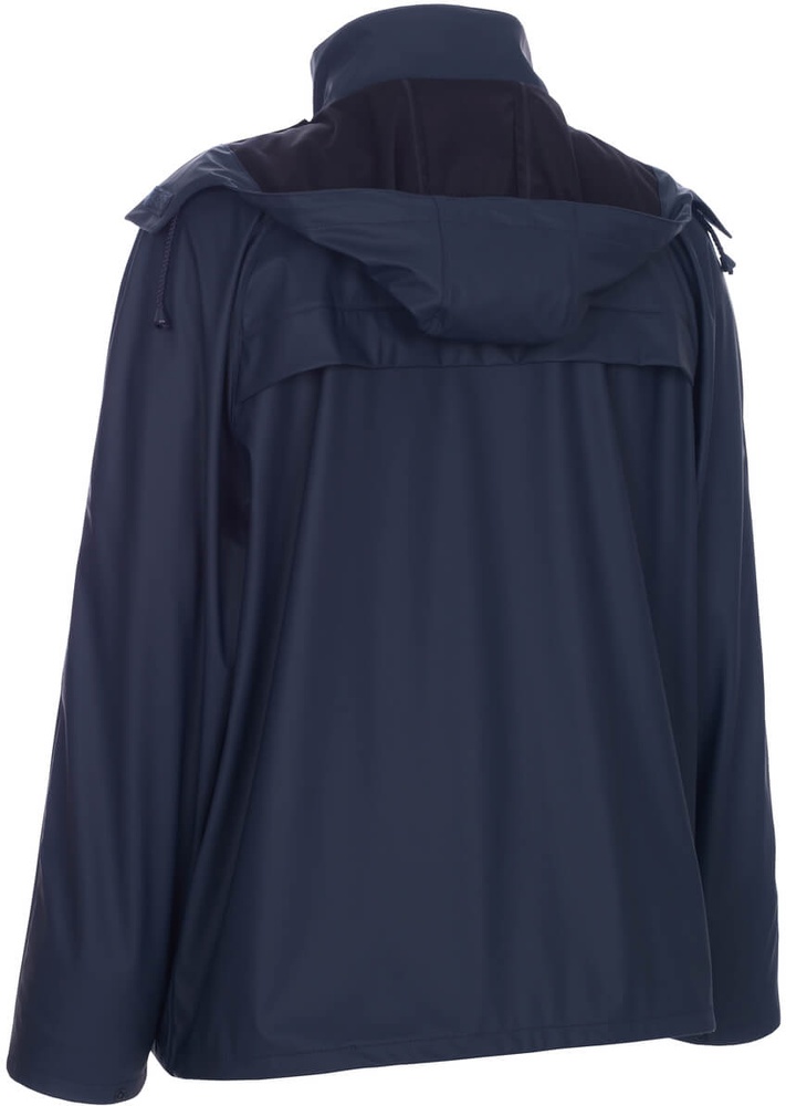 MascotRegenjackeWaterfordAqua07060-028