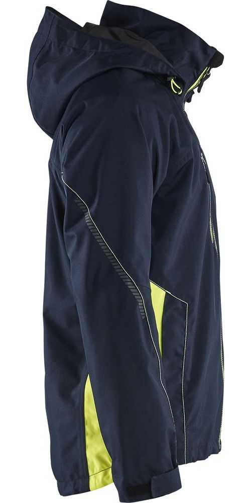 BlklderArbeitsjackeShellJacke47901977