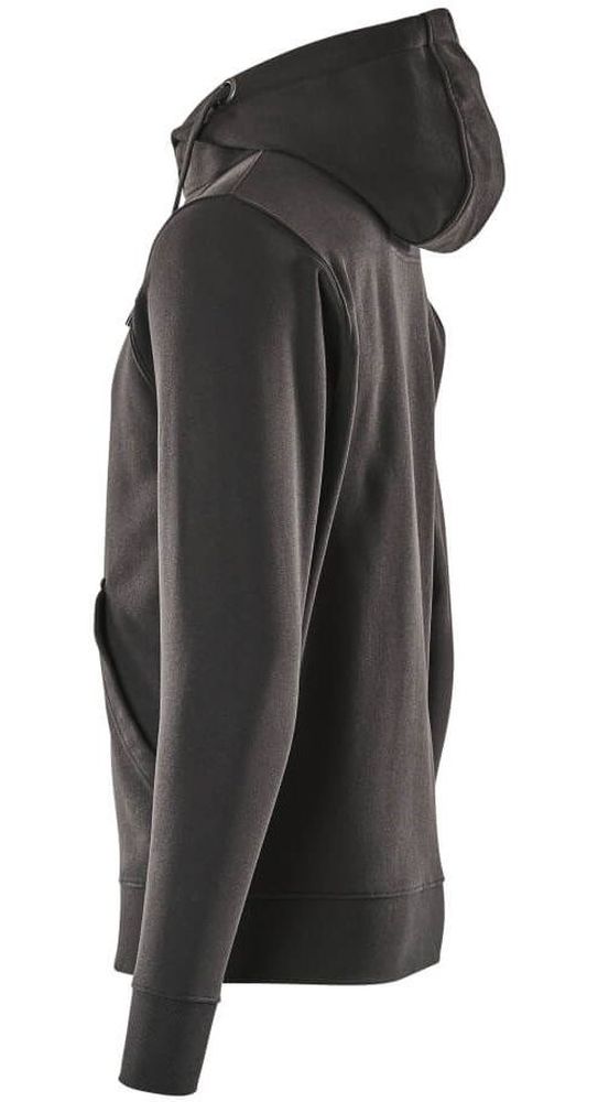 MascotKapuzensweatshirtmitReiverschlussGimontCrossover51590-970Schwarz-XXL