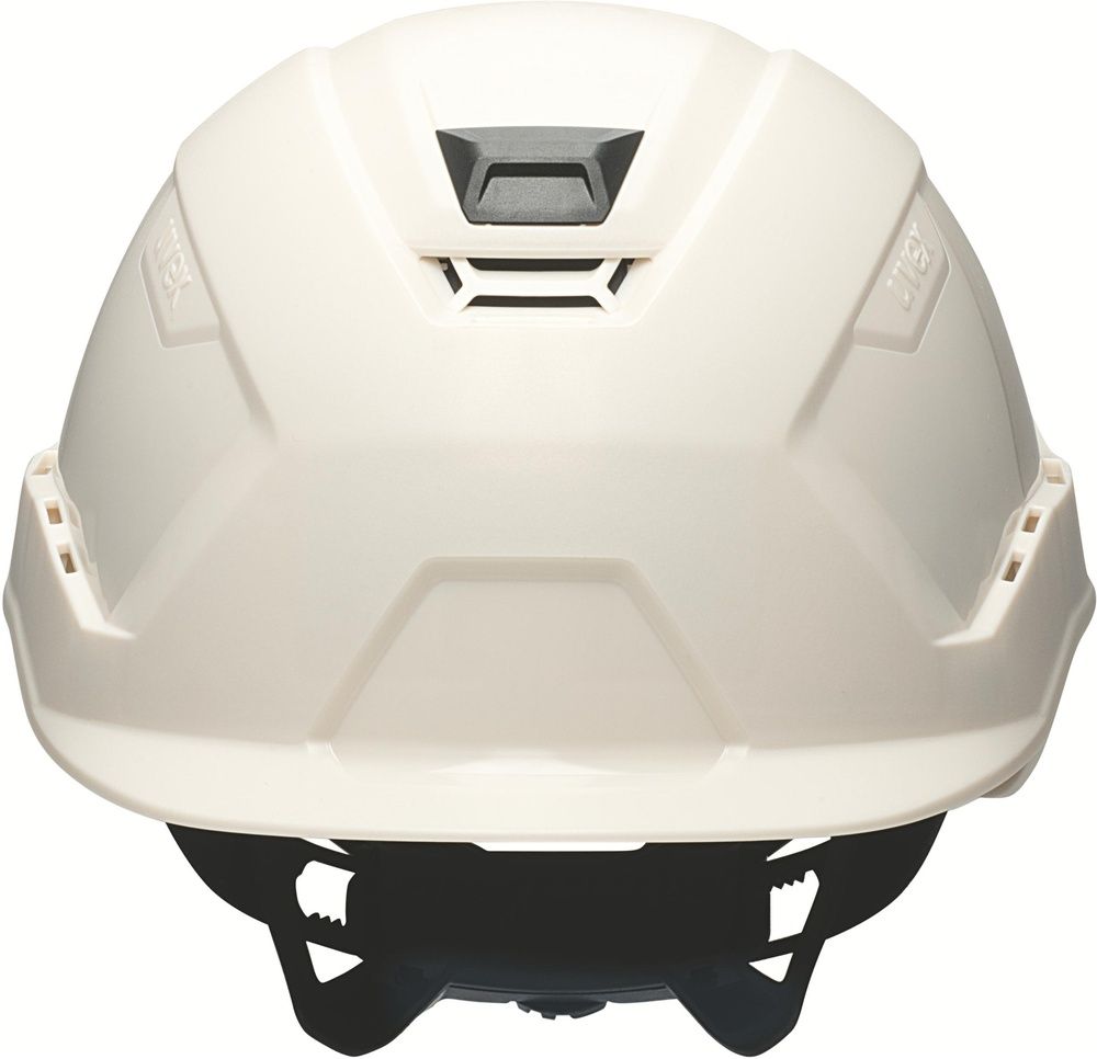 UvexSchutzhelmPronamic30MitLftungen97310Wei