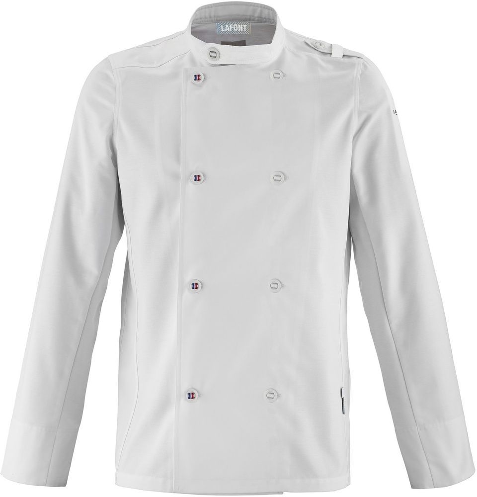 LafontJackeHerrenCanopee2CNPHWhite-XS