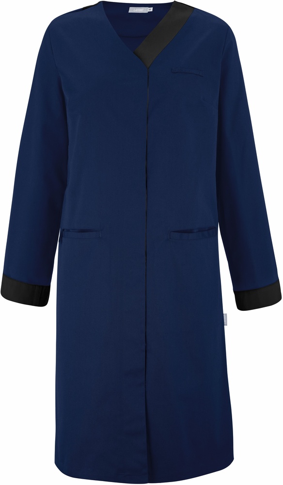 LafontDamenKittelSagesse8SAGPINavyBlack-XXS