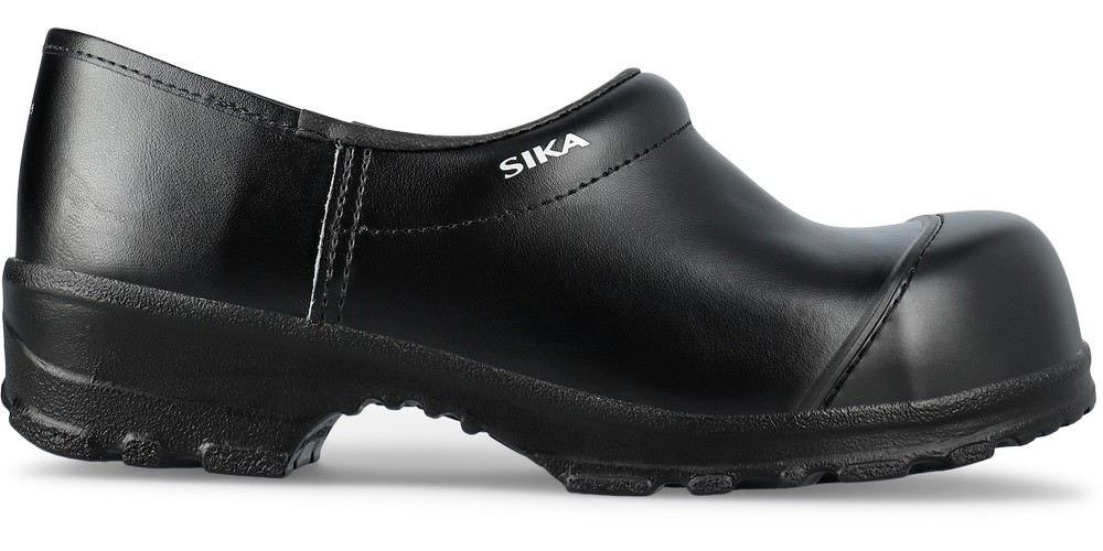 SikaSicherheitsschuhFlexgeschlossenerClogS2Schwarz SikaSicherheitsschuhFlexgeschlossenerClogS2Schwarz