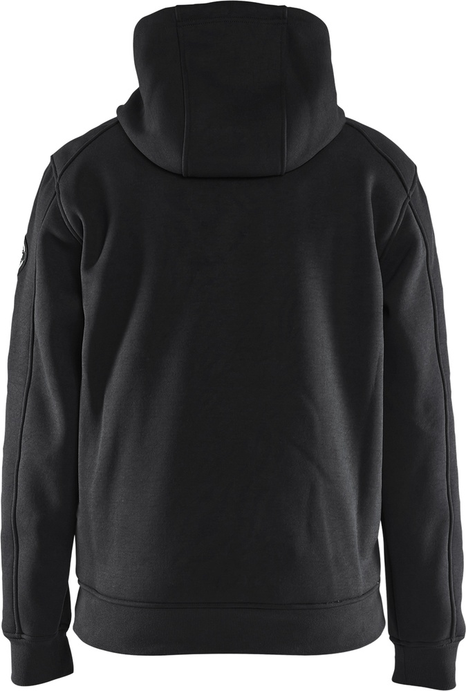 BlklderArbeitsjackeKapuzenjackemitPile-Innenfutter49332514Schwarz-4XL