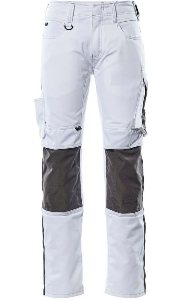 MascotHosemitKnietaschenMannheimUnique12679-442WeiDunkelanthrazit-C4676