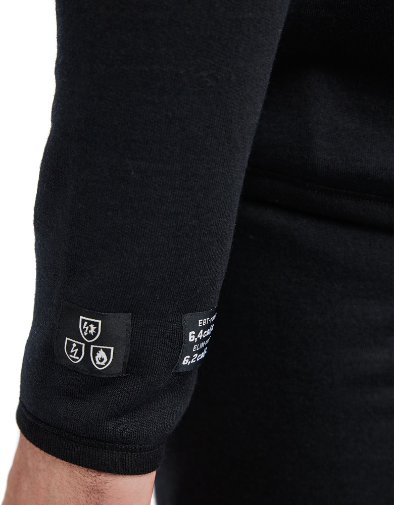 BlklderArbeitsjackeFlammschutzWolljacke47931077