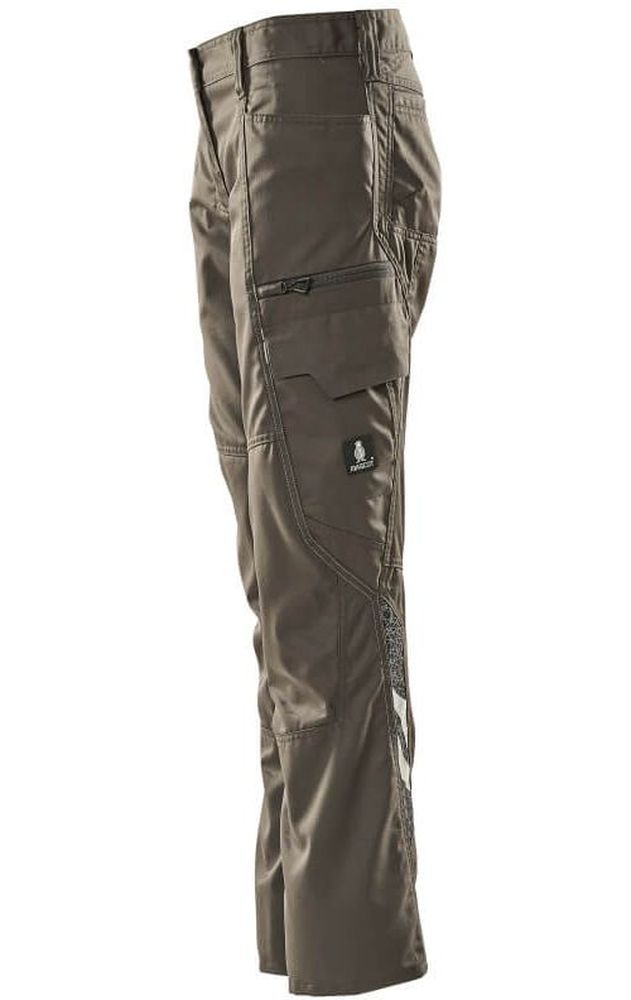 MascotDamenHoseAccelerate18488-230Dunkelanthrazit-C3476